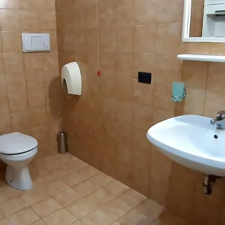 Casa Santa Caterina E Sant Antonio