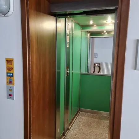 Casa Santa Caterina E Sant Antonio 3*