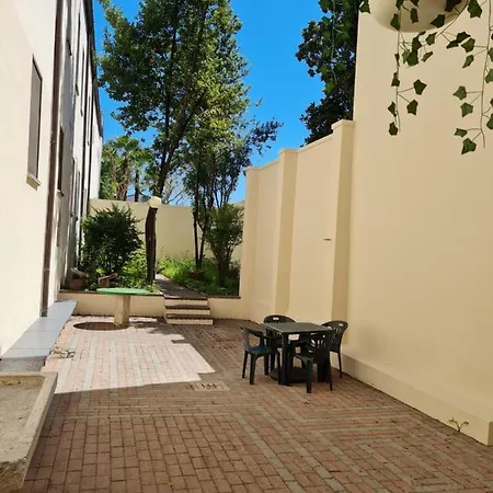 בית הארחה Casa Santa Caterina E Sant Antonio