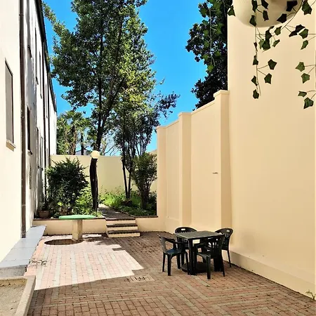 Casa Santa Caterina E Sant Antonio בית הארחה פאדובה
