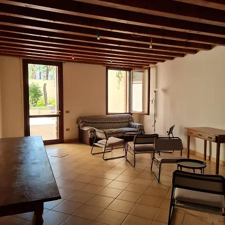 Casa Santa Caterina E Sant Antonio