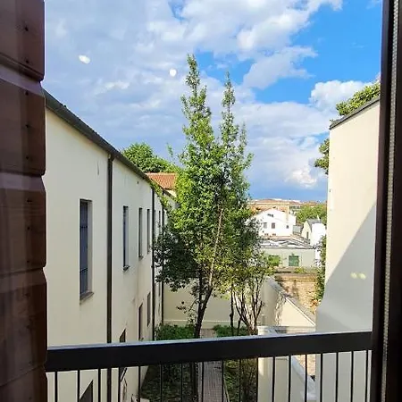 Casa Santa Caterina E Sant Antonio 3* פאדובה