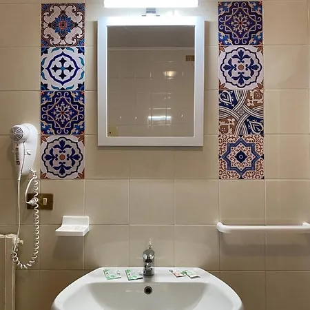 בית הארחה Casa Santa Caterina E Sant Antonio 3*