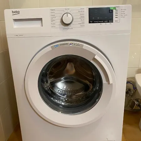 Casa Santa Caterina E Sant Antonio 3*