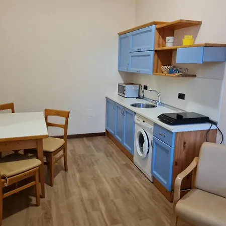 בית הארחה Casa Santa Caterina E Sant Antonio