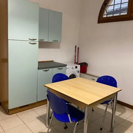 בית הארחה Casa Santa Caterina E Sant Antonio 3*