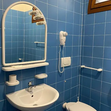 בית הארחה Casa Santa Caterina E Sant Antonio