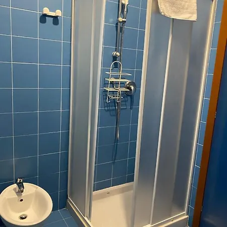 Casa Santa Caterina E Sant Antonio בית הארחה 3*