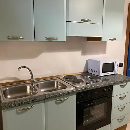 Casa Santa Caterina E Sant Antonio פאדובה