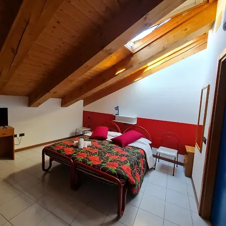 Casa Santa Caterina E Sant Antonio * Padua