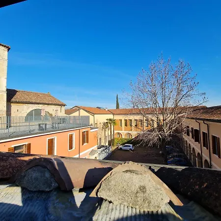 Casa Santa Caterina E Sant Antonio *