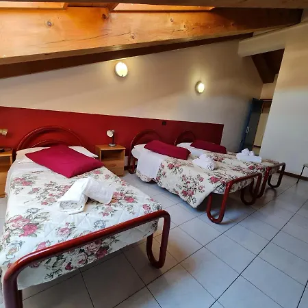 Gasthuis Casa Santa Caterina E Sant Antonio