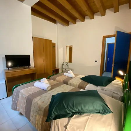 Casa Santa Caterina E Sant Antonio *