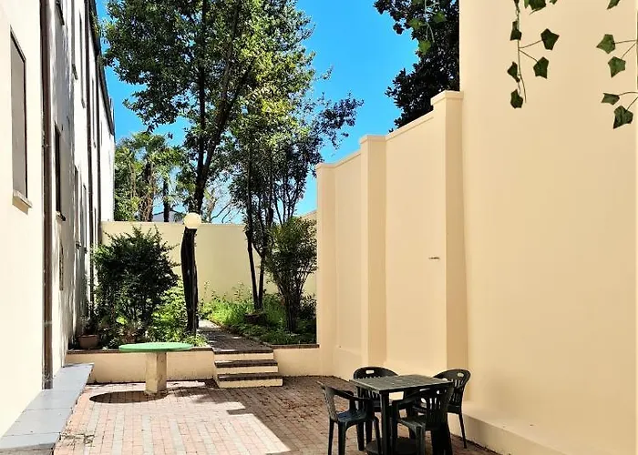 Casa Santa Caterina E Sant Antonio ゲストハウス パドヴァ